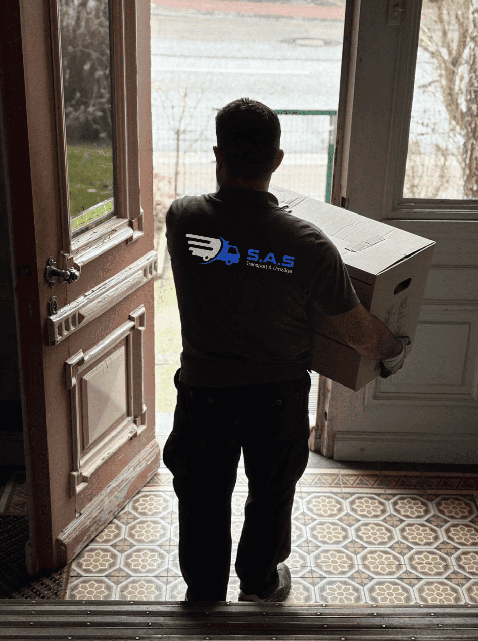 S.A.S Transport & Umzüge